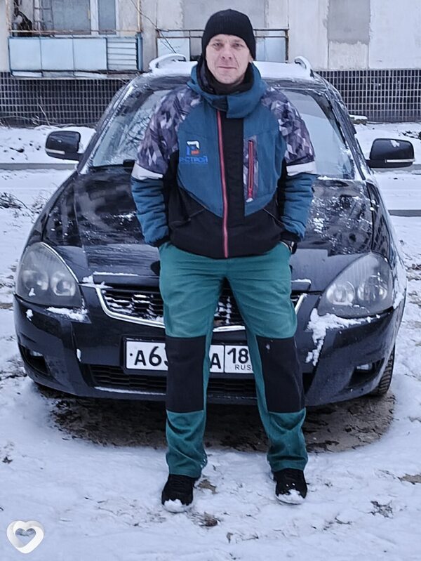 Павел, 38, Луганске — анкета №4541457
