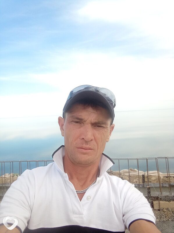 Виктор, 43, Алматы — анкета №4541459
