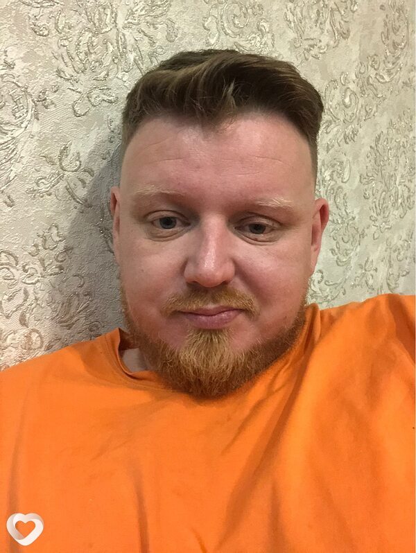 Grisha, 33, Санкт-Петербурге — анкета №4541462