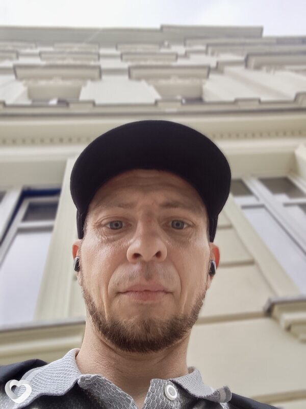 Alex, Познань