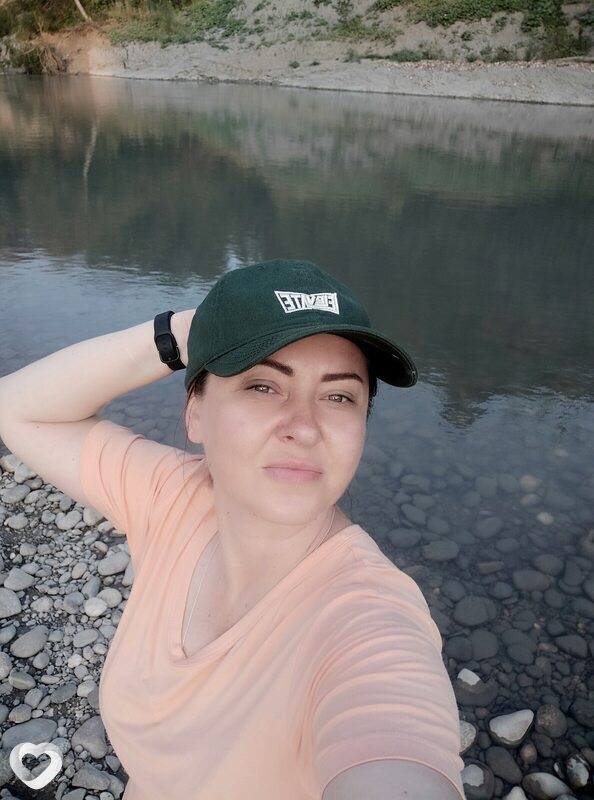 Елена, 45, Красноярске — анкета №4541467