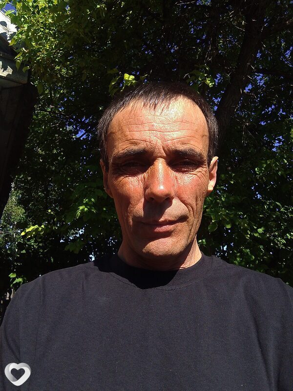 Василий, 41, Омске — анкета №4541470