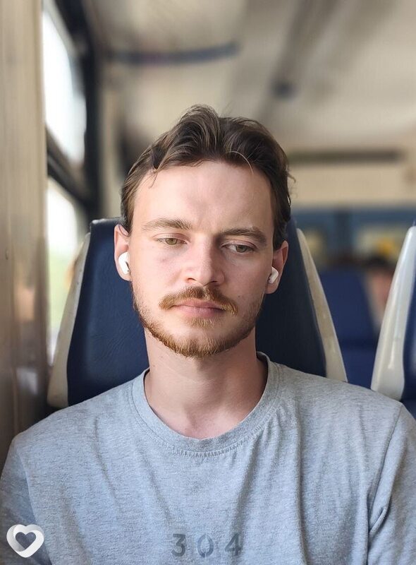 Артём, 31, Уфе — анкета №4541473
