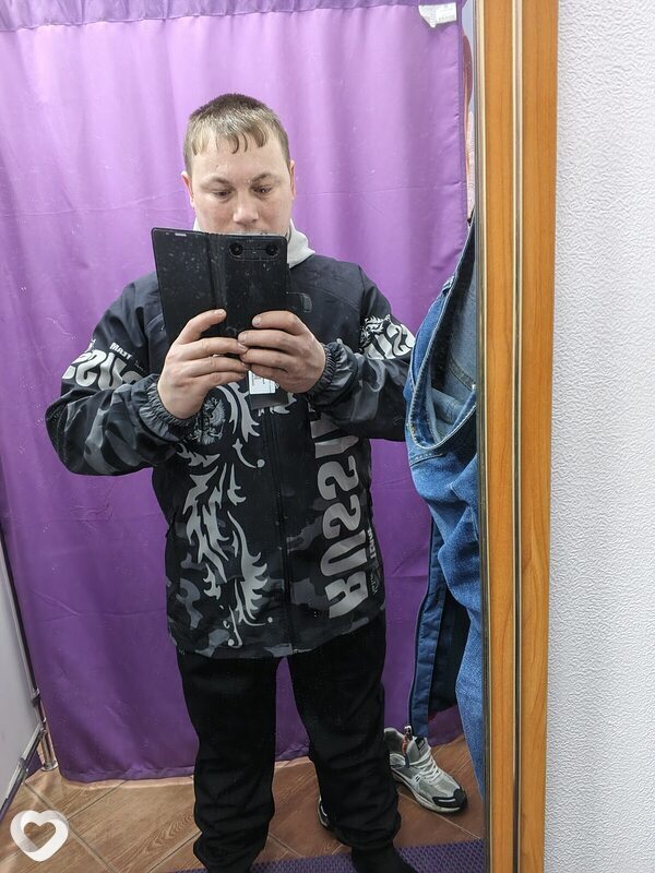 Коля, 29, Минусинске — анкета №4541476