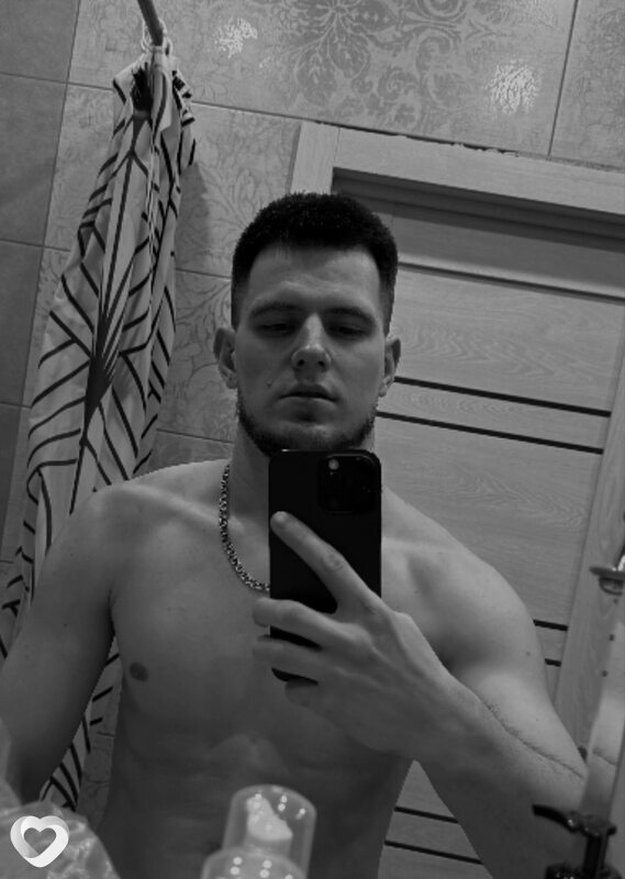 Anton, 27, Красноярске — анкета №4540789