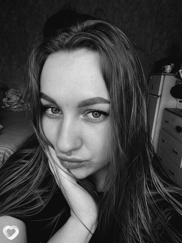 Елизавета, 24, Хабаровске — анкета №4540790