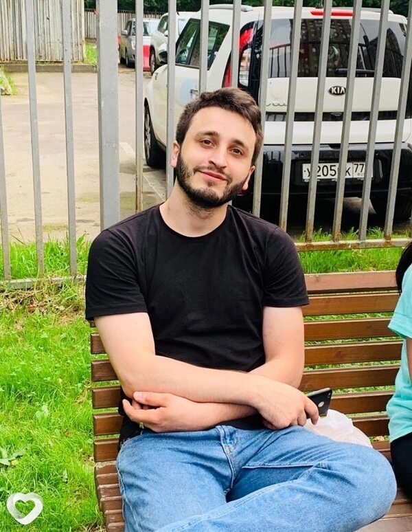 Муса, 28, Махачкале — анкета №4540793