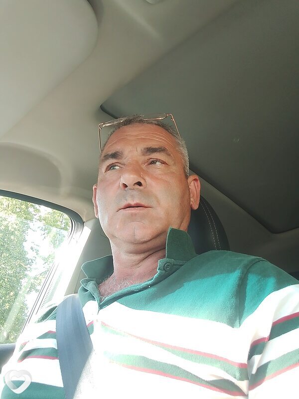 Александр, 47, Муроме — анкета №4540797