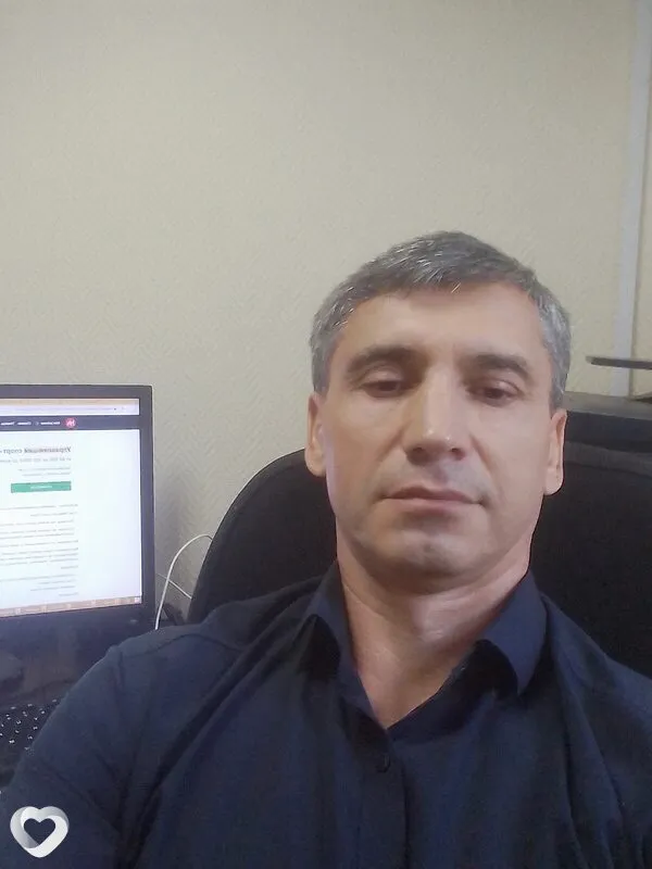 Валерий, 48, Барнауле — анкета №4540798