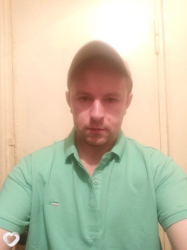 Дмитрий, 32, Курске — анкета №4540814