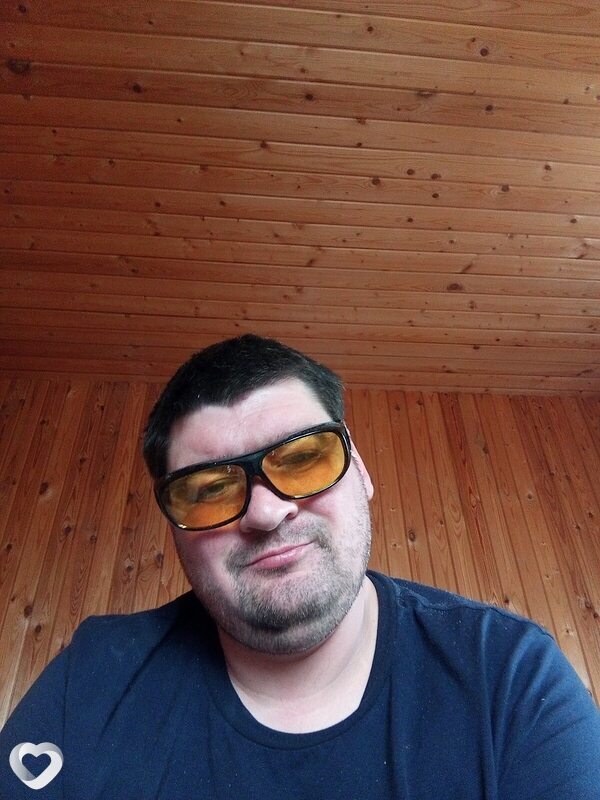 Андрей, Сергиев Посад