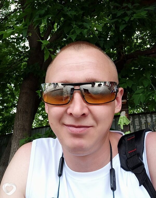 Антон, 39, Уссурийске — анкета №4540831