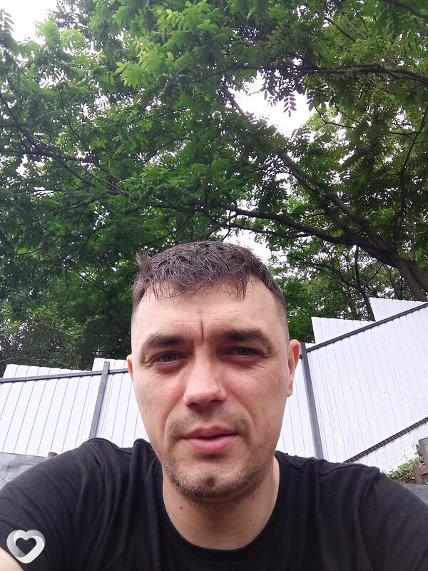 Дмитрий, 33, Находке — анкета №4540834