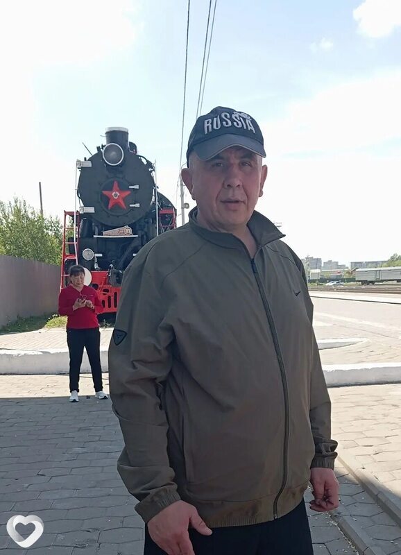 Андрей, 46, Биробиджане — анкета №4541086