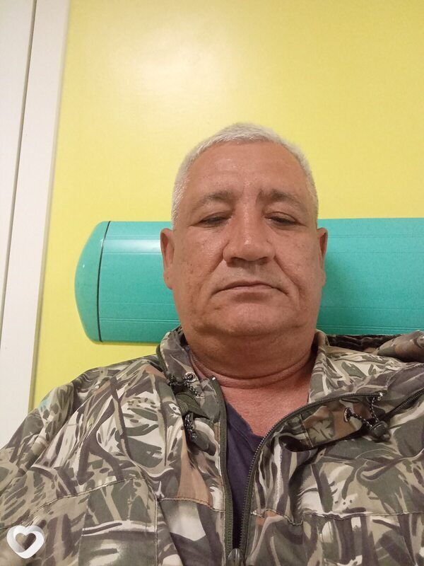 Роман, 53, Санкт-Петербурге — анкета №4541108