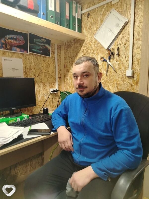 Игорь, 34, Иркутске — анкета №4540838