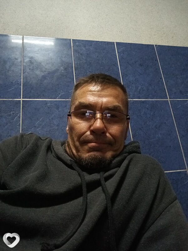 Павел, 52, Владивостоке — анкета №4540848