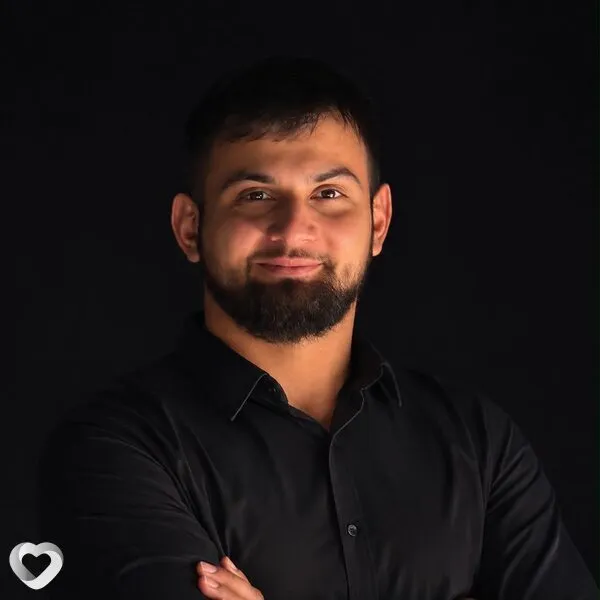 Ramzan, 23, Москве — анкета №4540852