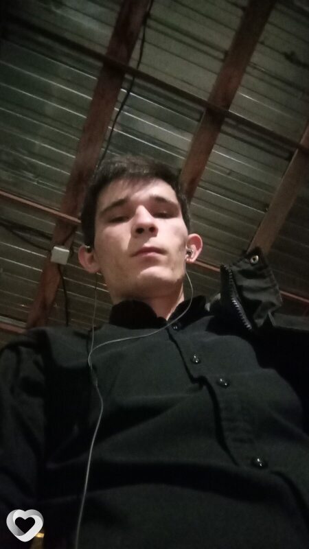 Андрей, 24, Алматы — анкета №4540854
