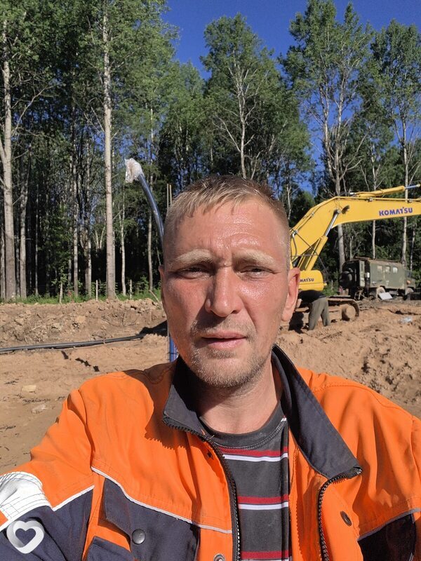 Сергей, Тамбов