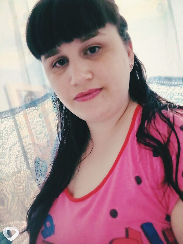 Алена, 29, Находке — анкета №4540863