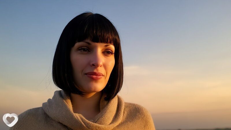 Ната, 45, Красноярске — анкета №4540867
