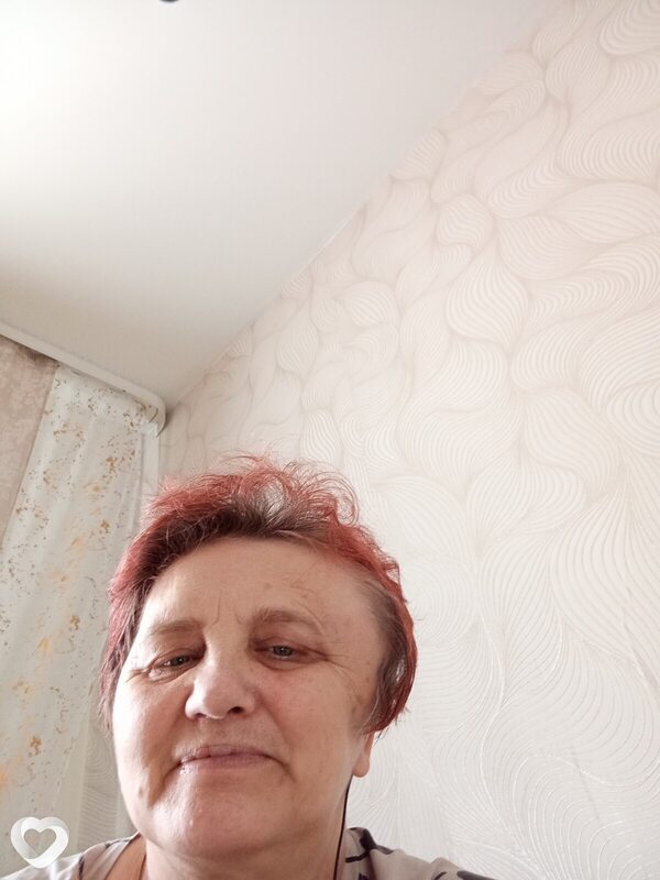 Лариса, 56, Новосибирске — анкета №4540881