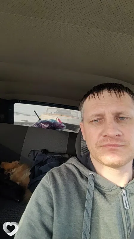 Евгений, 43, Бийске — анкета №4540882