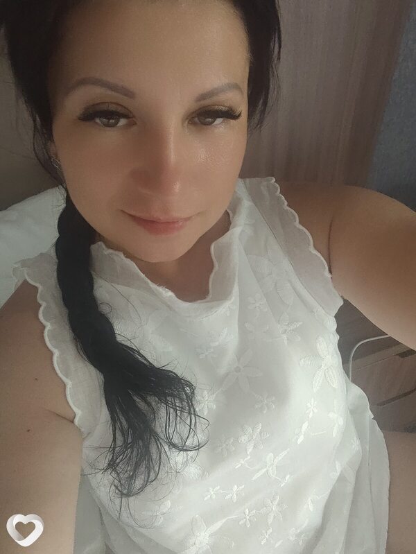 Оксана, 46, Екатеринбурге — анкета №4540883