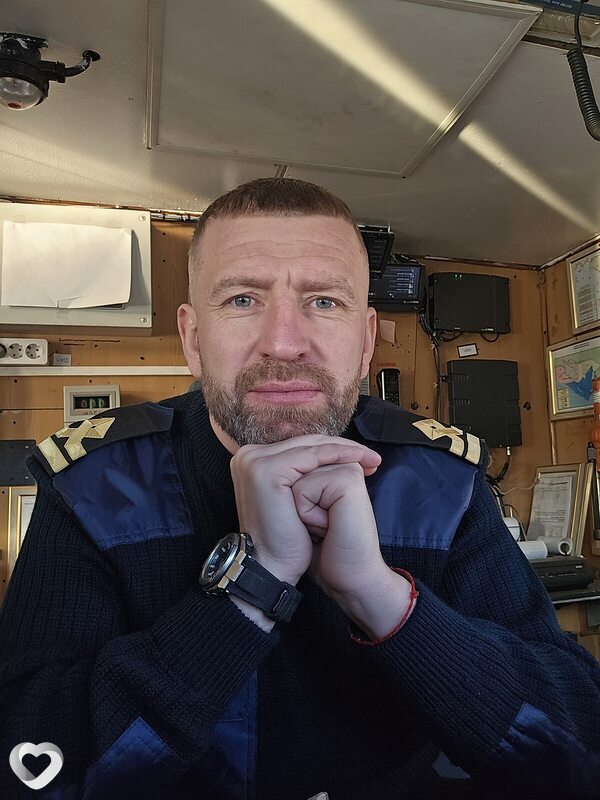Вадим, Петропавловск-Камчатский