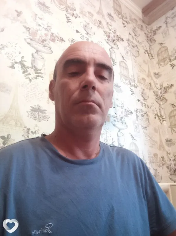 Али, 46, Москве — анкета №4540901