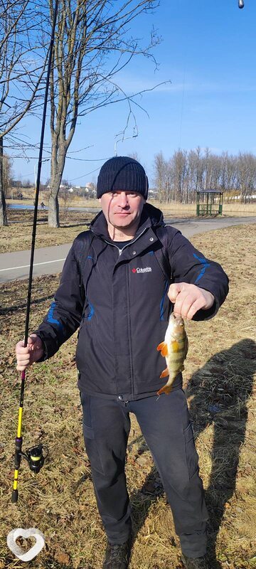 Alex, 48, Витебске — анкета №4540903