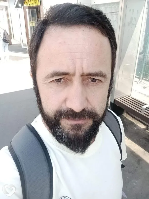 Адель, 43, Москве — анкета №4540906