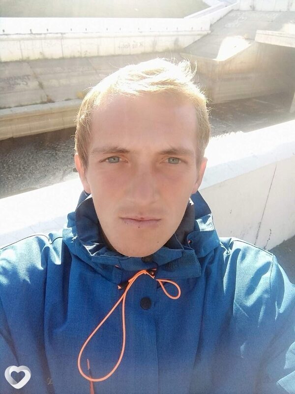 Алекс, 32, Томске — анкета №4540907