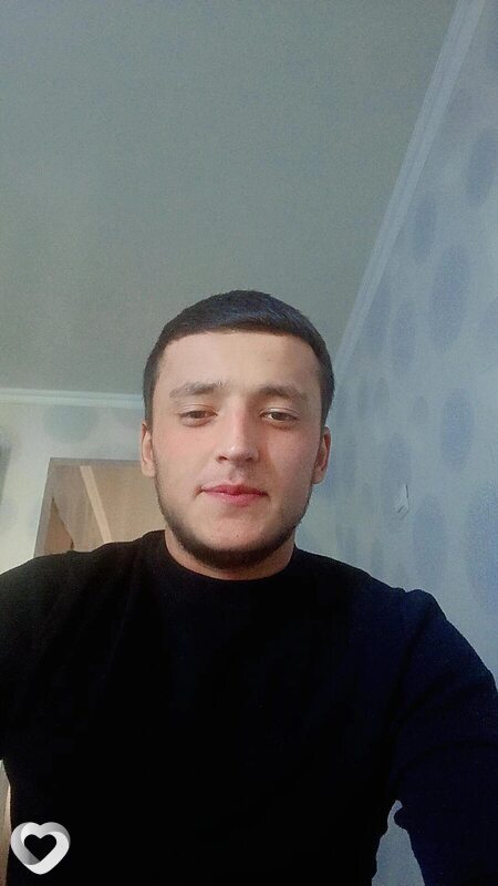 Рустам, 25, Нижнем Тагиле — анкета №4540913