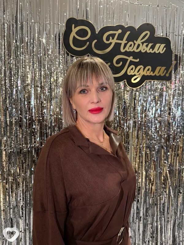 Наталья, 49, Уссурийске — анкета №4540914