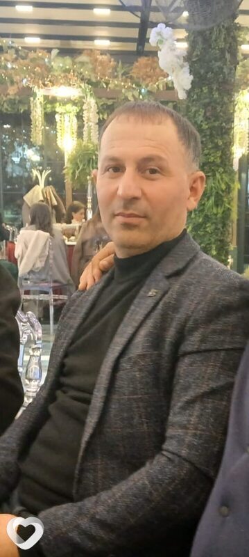 Дима, 45, Владивостоке — анкета №4540921