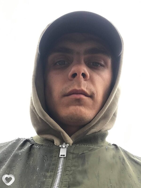 Дмитрий, 24, Калининграде — анкета №4540926