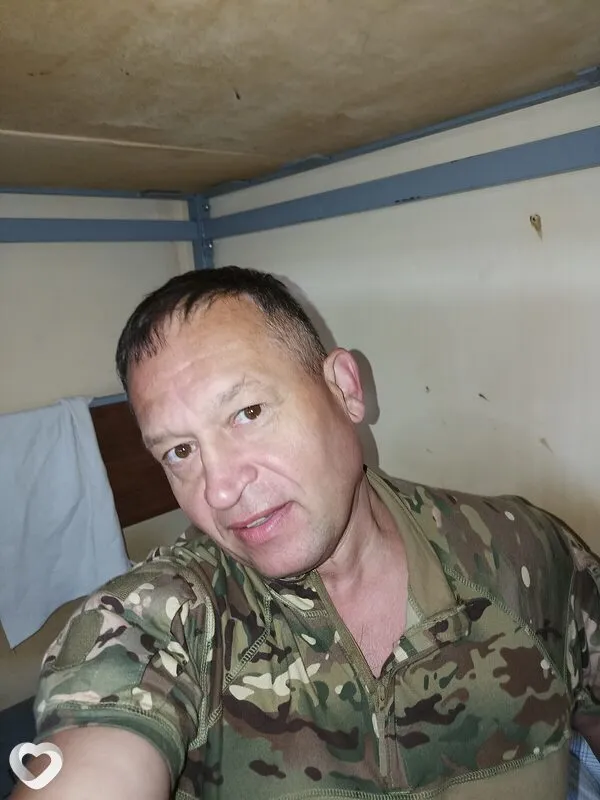 Валерий, 52, Москве — анкета №4540771