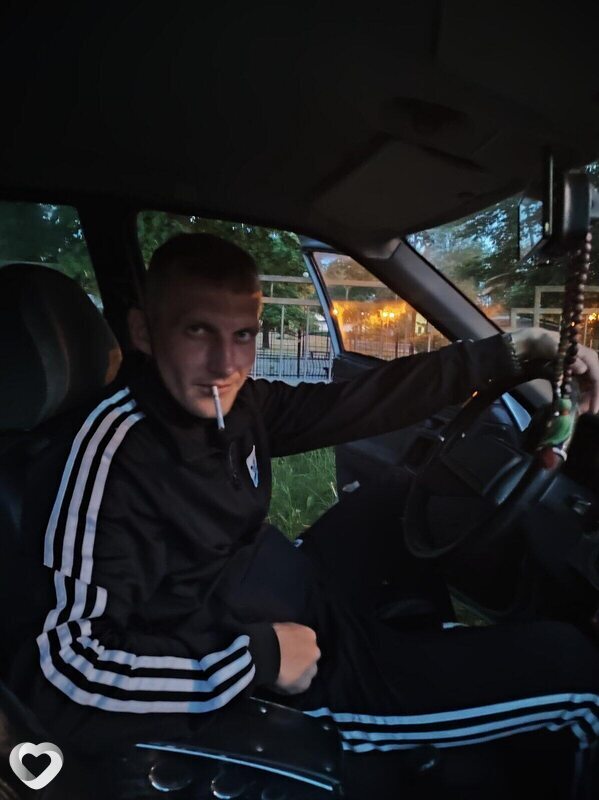 Сергей, Могилев