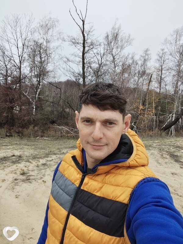 Иван, 37, Луганске — анкета №4540777