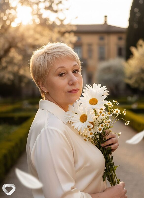 Татьяна, 55, Владивостоке — анкета №4540778