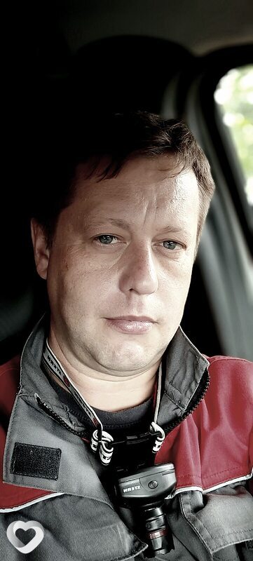 Андрей, 47, Череповце — анкета №4540988