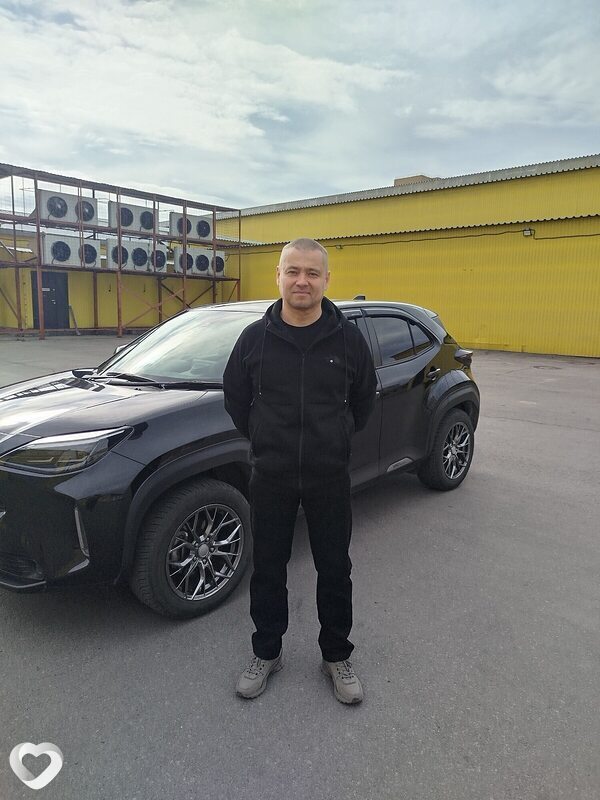Александр, 50, Улан-Удэ — анкета №4540992