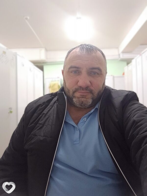 Александр, 44, Ангарске — анкета №4540999