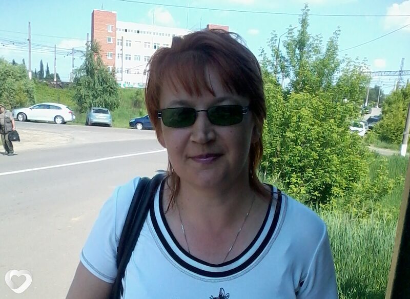 Vasilivna, Кашира