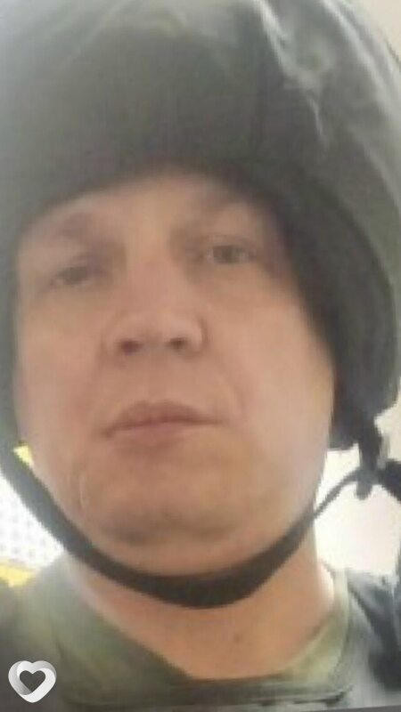 Евгений, 40, Екатеринбурге — анкета №4540972