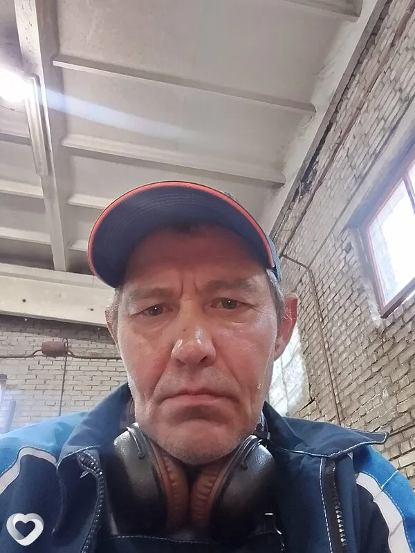 Борис, 47, Москве — анкета №4540974