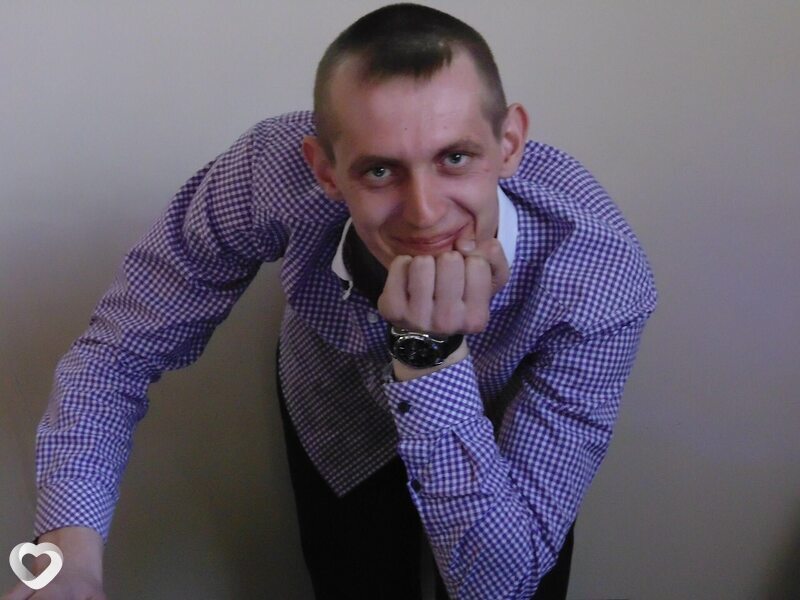 Андрей, 35, Смоленске — анкета №4540978