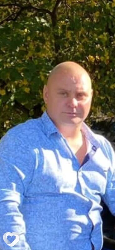 Алексей, 45, Омске — анкета №4540980